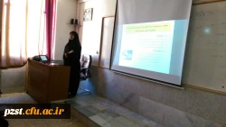 کارگاه آسیب شناسی ورزشی به مناسبت هفته جهانی خود مراقبتی