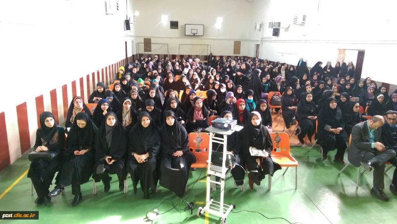 مراسم روز دانشجو