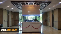 ساختمان آموزش