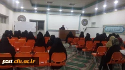 برگزاری نشست شبانه با موضوع ازدواج سنتی یا مدرن