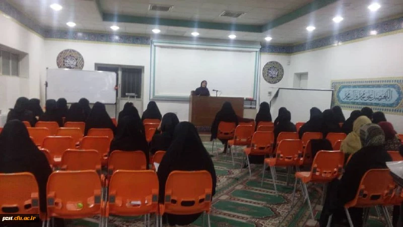 برگزاری نشست شبانه با موضوع ازدواج سنتی یا مدرن