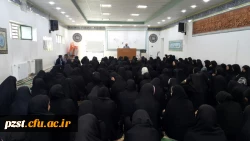 برگزاری تجمع اعتراض آمیز در پاسخ به اعلام تصمیم دولت آمریکا