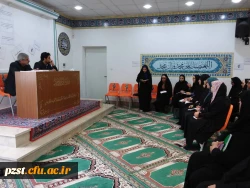 نشست کتابخوان با همکاری کتابخانه 15 خرداد شهرستان پیشوا برگزار شد