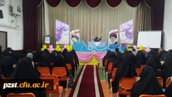 برگزاری جشن با شکوه میلاد حضرت ولی عصر (عج)