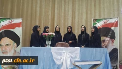 برگزاری جشن با شکوه میلاد حضرت ولی عصر (عج)