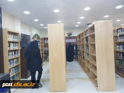 بازدید دانش آموزان