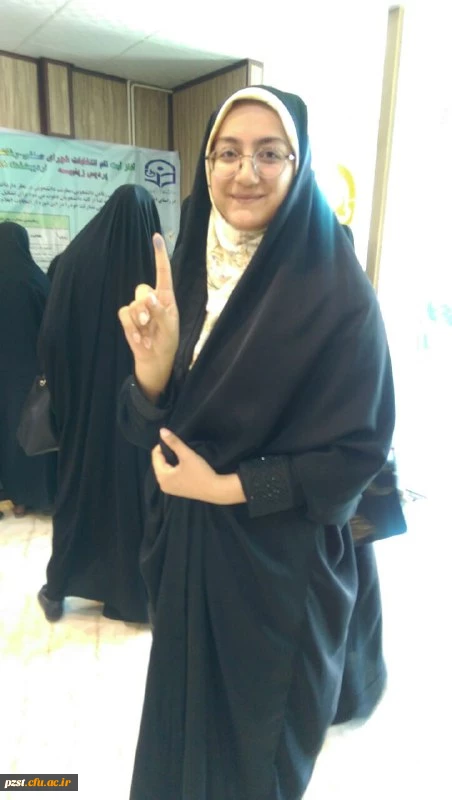 انتخابات شورای صنفی-رفاهی اردیبهشت 1398