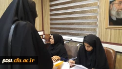 ثبت نام دانشجویان جدیدالورود سال 1398