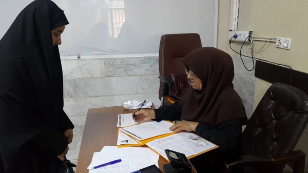 ثبت نام دانشجویان جدیدالورود سال 1398