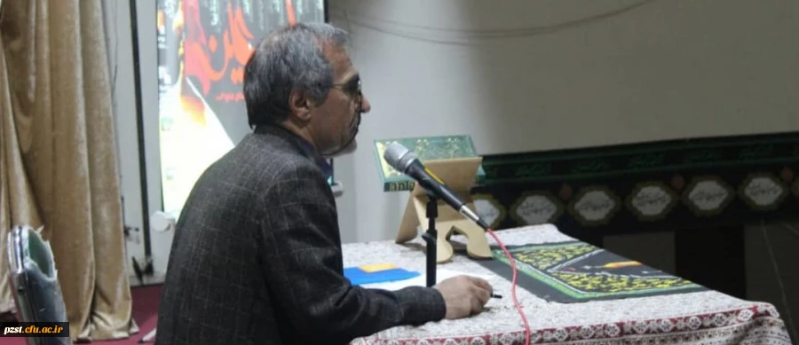 بزرگداشت اربعین حسینی و سوگیادهای دهه سوم صفر