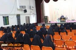 بزرگداشت اربعین حسینی و سوگیادهای دهه سوم صفر