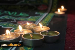 بزرگداشت اربعین حسینی و سوگیادهای دهه سوم صفر