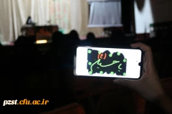 بزرگداشت اربعین حسینی و سوگیادهای دهه سوم صفر