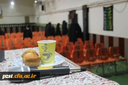 مراسم بزرگداشت اربعین حسینی و سوگیادهای دهه سوم صفر 