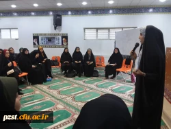 برگزاری نشست کتابخوان به مناسبت هفته کتاب و کتابخوانی