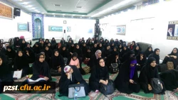 دوره آموزشی جهت پیشگیری از بیماری آنفولانزا