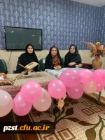 نشست صمیمانه با دانشجویان در سرای دانشجویی