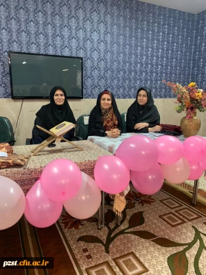 نشست صمیمانه در سرای دانشجویی