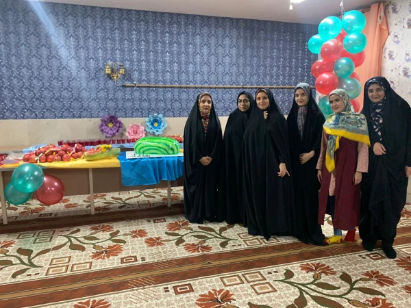 برپایی جشن ویژه شب یلدا در سرای دانشجویی