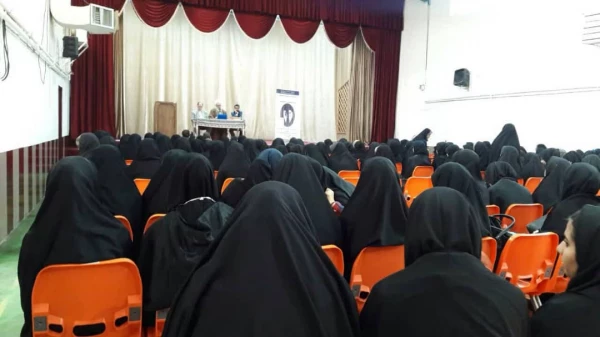 نشست علمی تخصصی تبین علمی موضوعی ولایت فقیه