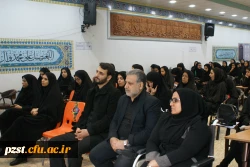 مراسم عزاداری سپهبد شهید قاسم سلیمانی فرمانده سپاه قدس