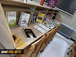 خرید کتاب های جدید برای کتابخانه استاد طباطبایی