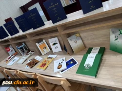 خرید کتاب های جدید برای کتابخانه استاد طباطبایی