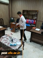 اقدامات انجام شده در راستای پیشگیری از شیوع ویروس کرونا