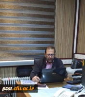 کلاس های آموزشی برخط(آنلاین)پردیس در حال برگزاری