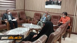 نشست آموزش پردیس 