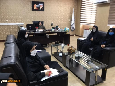 اطلاعیه امور فارغ التحصیلان ورودی 95