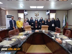 تقدیر از دانشجویان برتر فارغ التحصیل ورودی 1395 2