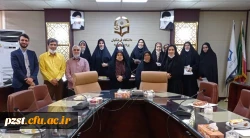 تقدیر از دانشجویان برتر فارغ التحصیل ورودی 1395 2