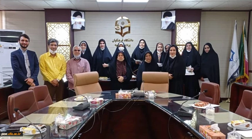 تقدیر از دانشجویان برتر فارغ التحصیل ورودی 1395 2