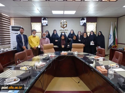 تقدیر از دانشجویان برتر فارغ التحصیل ورودی 1395