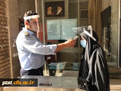 اولین روز روند اجرایی مصاحبه تخصصی داوطلبین دانشگاه فرهنگیان