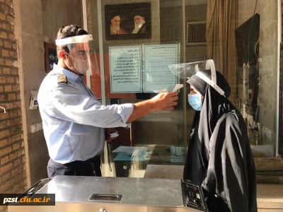 اولین روز روند اجرایی مصاحبه تخصصی داوطلبین دانشگاه فرهنگیان