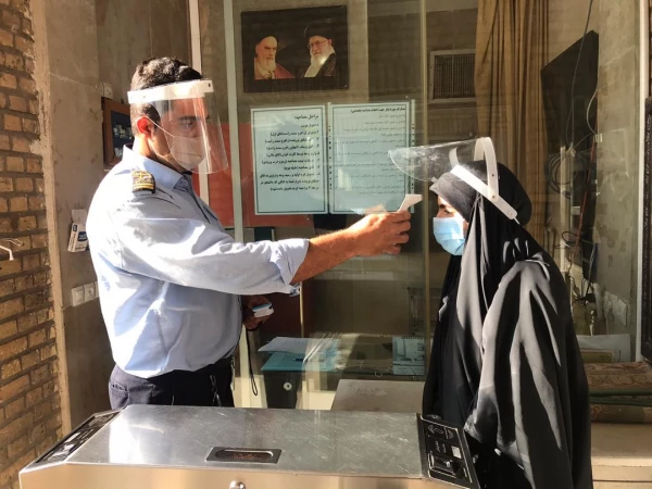 اولین روز روند اجرایی مصاحبه تخصصی داوطلبین دانشگاه فرهنگیان