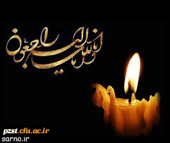 ما را در غم خود شریک بدانید... 2