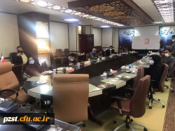 رونمایی از کتاب 