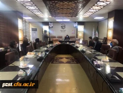 رونمایی از کتاب 