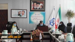 در نشست هم اندیشی وزیر آموزش و پرورش با مدیران زن سراسر کشور:
دانشگاه فرهنگیان گلوگاه خروج زنان و مادران آینده ساز کشور است / اهتمام مسئولان به تربیت اقتصادی و آموزش مهارت های هنری دانشجو معلمان دختر ضروری است.