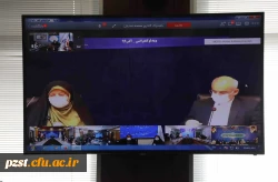 در نشست هم اندیشی وزیر آموزش و پرورش با مدیران زن سراسر کشور:
دانشگاه فرهنگیان گلوگاه خروج زنان و مادران آینده ساز کشور است / اهتمام مسئولان به تربیت اقتصادی و آموزش مهارت های هنری دانشجو معلمان دختر ضروری است.