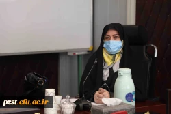 در نشست هم اندیشی وزیر آموزش و پرورش با مدیران زن سراسر کشور:
دانشگاه فرهنگیان گلوگاه خروج زنان و مادران آینده ساز کشور است / اهتمام مسئولان به تربیت اقتصادی و آموزش مهارت های هنری دانشجو معلمان دختر ضروری است.