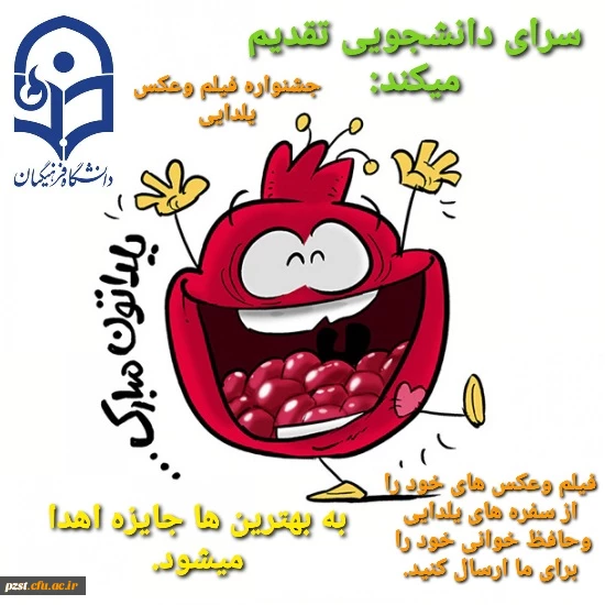 جشنواره فیلم و عکس یلدایی... 2