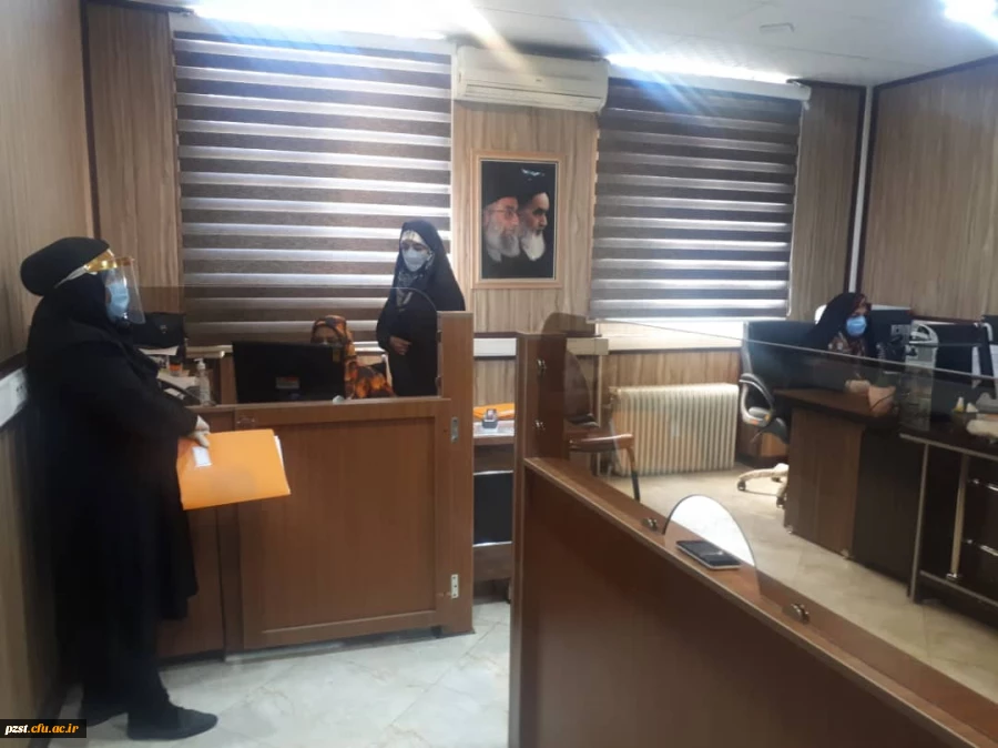 ثبت نام حضوری مهارت آموزان