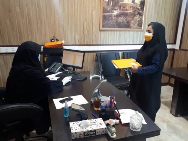 ثبت نام حضوری مهارت آموزان