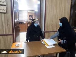 ثبت نام حضوری مهارت آموزان