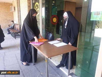 آغاز ثبت نام حضوری مهارت آموزان پودمان اول دوره دوم