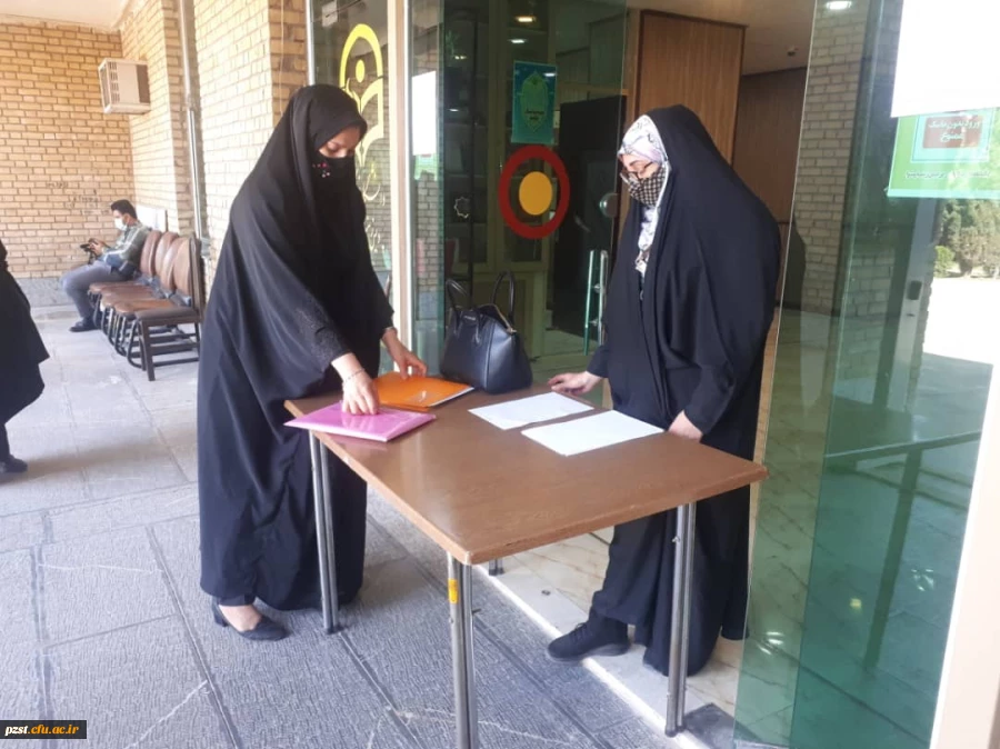 آغاز ثبت نام حضوری مهارت آموزان پودمان اول دوره دوم